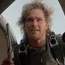 Patricio Swayze