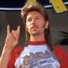 joe dirt