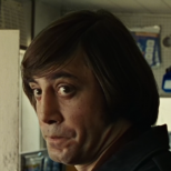 Anton Chigurh