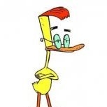 Duckman