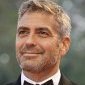 George Clooney