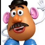 Potatohead