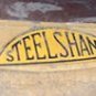 Steel Shank