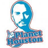 Planet Houston