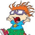 Chuckie Finster