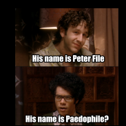 Peter File