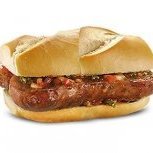 choripan