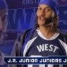 J.R. Juniors Junior Jr.