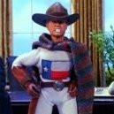 Captain Texas