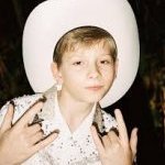 Mason Ramsey