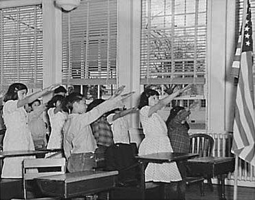 bellamy salute.jpg