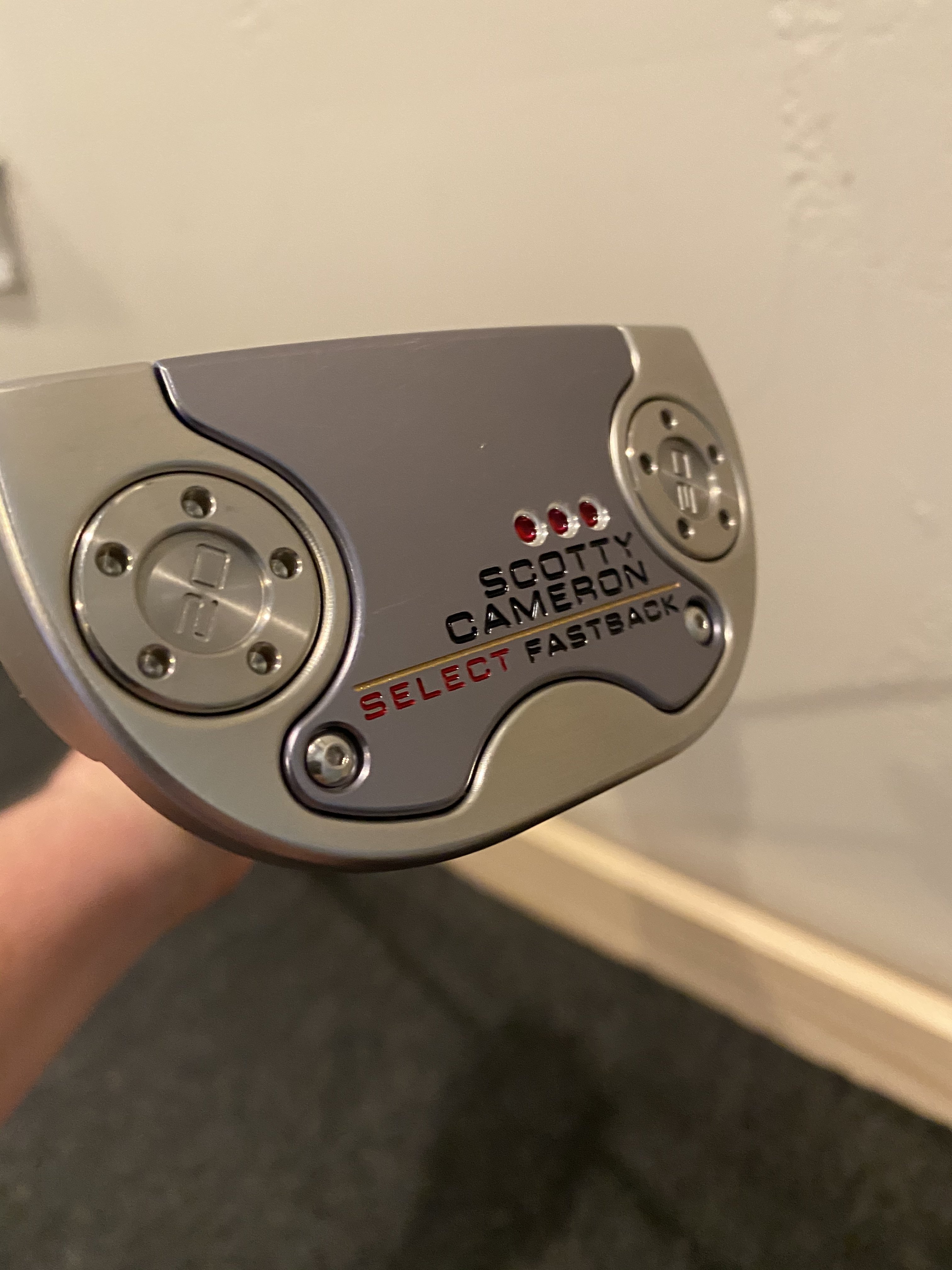 used scotty cameron putters craigslist