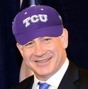 Netanyahu for TCU