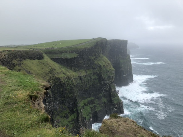Ireland 2022&hellip;tips needed - Food and Travel - Surly Horns