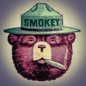 SmokeyTheBear