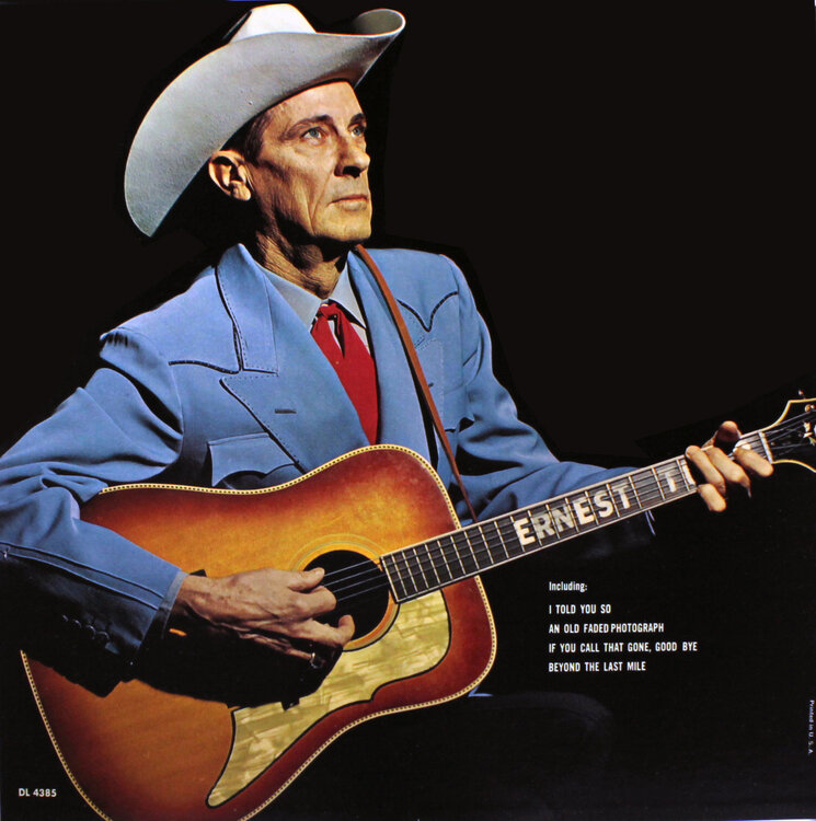 Ernest Tubb Just Call me Lonesome.jpg