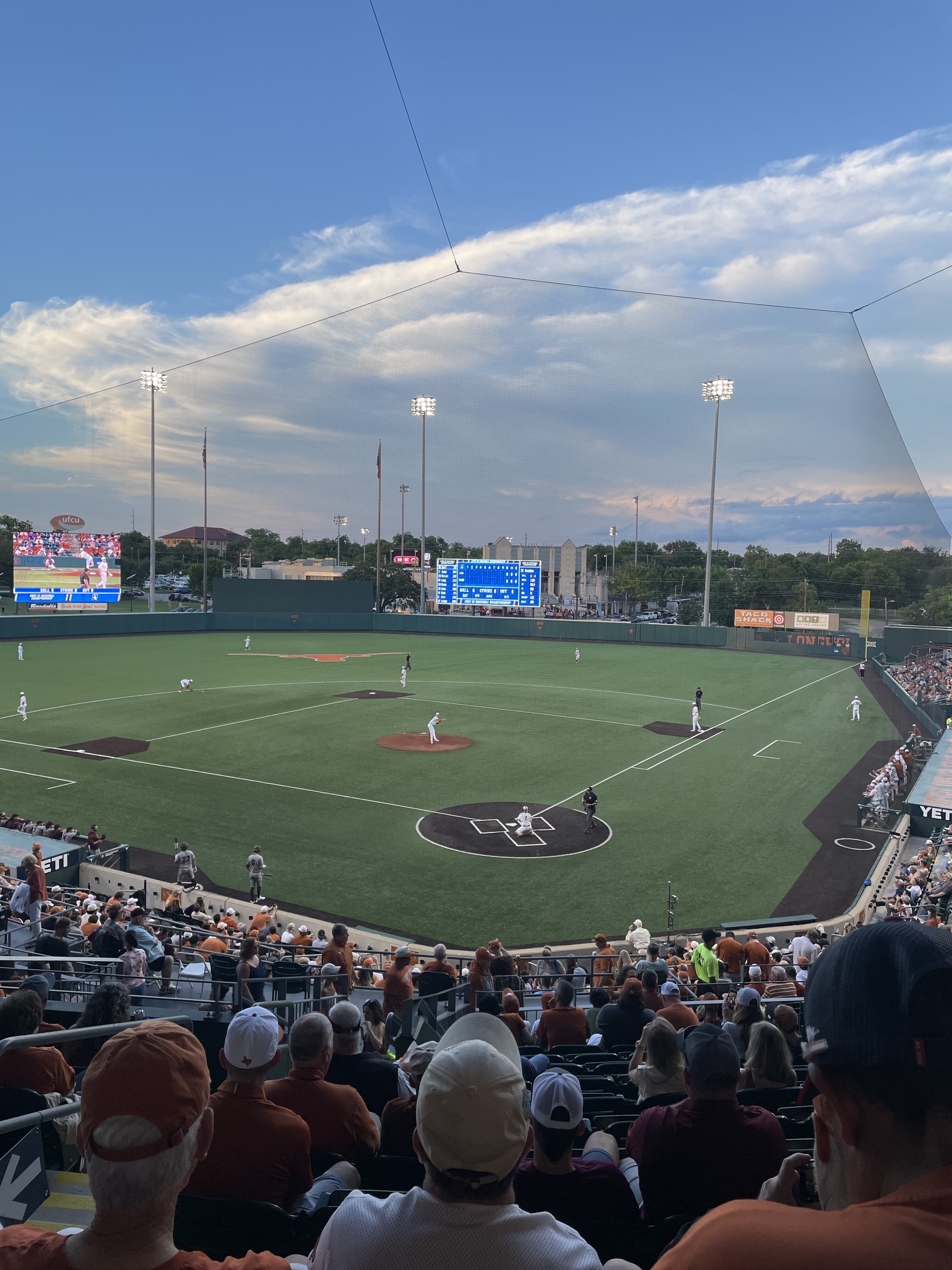 Austin Regional Thread Page 35 Baseball Surly Horns