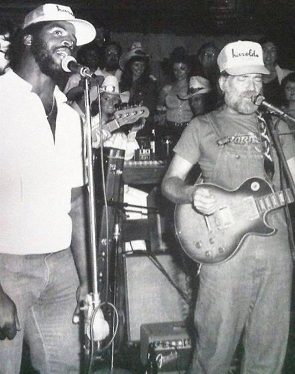 Earl Campbell Willie Nelson 1980 Houston.jpg