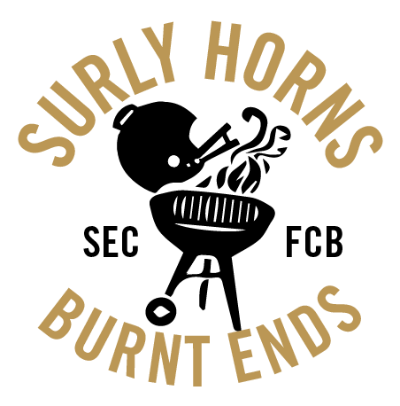 Burnt Ends - Annual