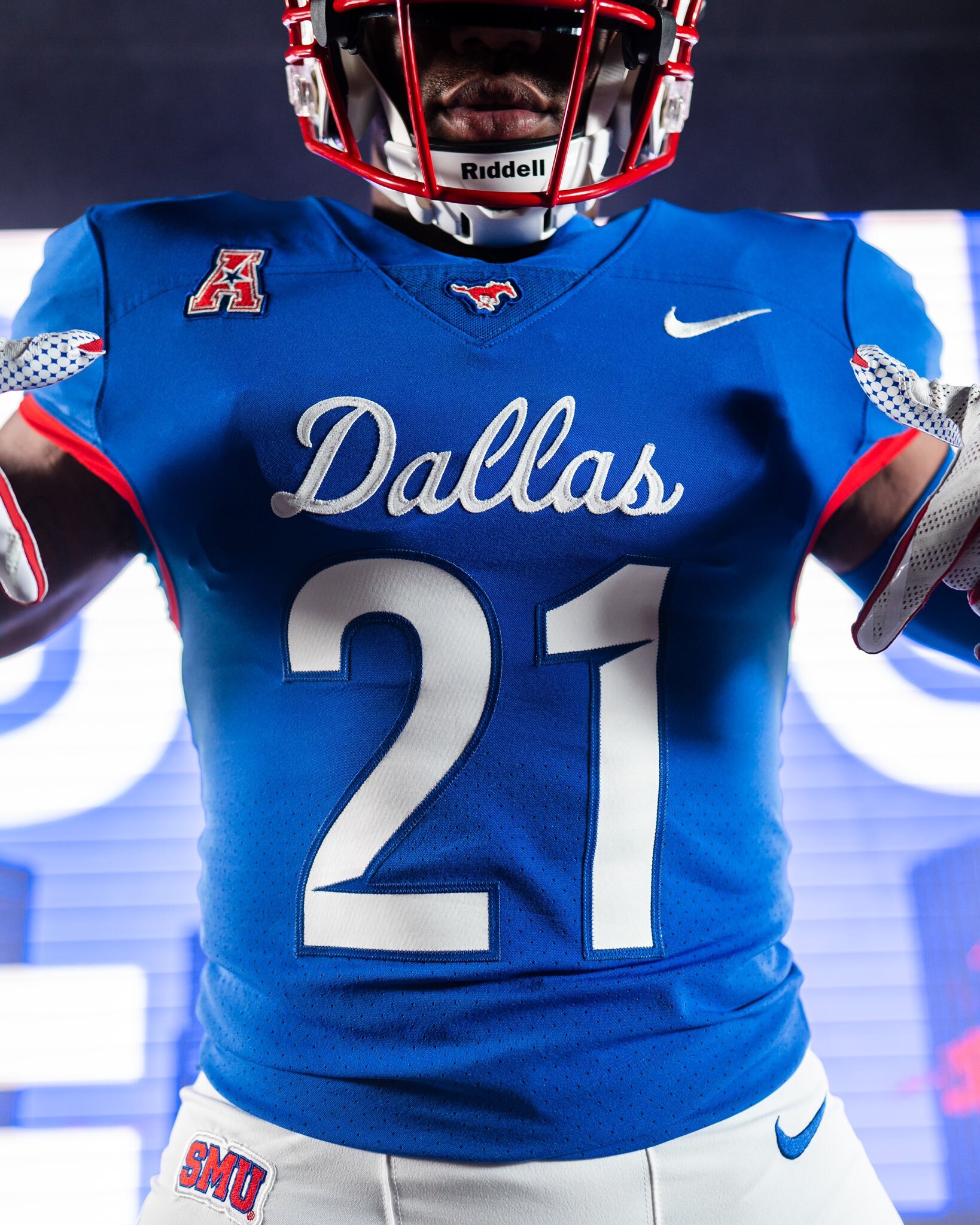 Uniform Pron Page 56 Football Surly Horns