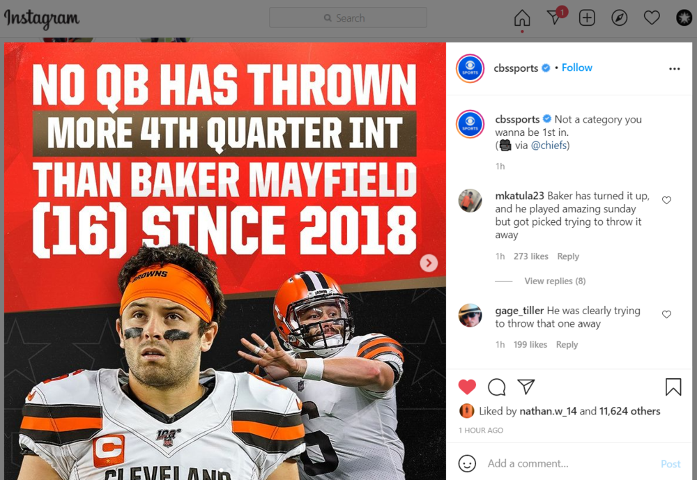 CBS Sports (@cbssports) • Instagram photos and videos - Google Chrome 9_14_2021 1_10_07 PM.png