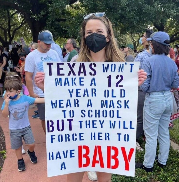 Texas force mask baby.jpg