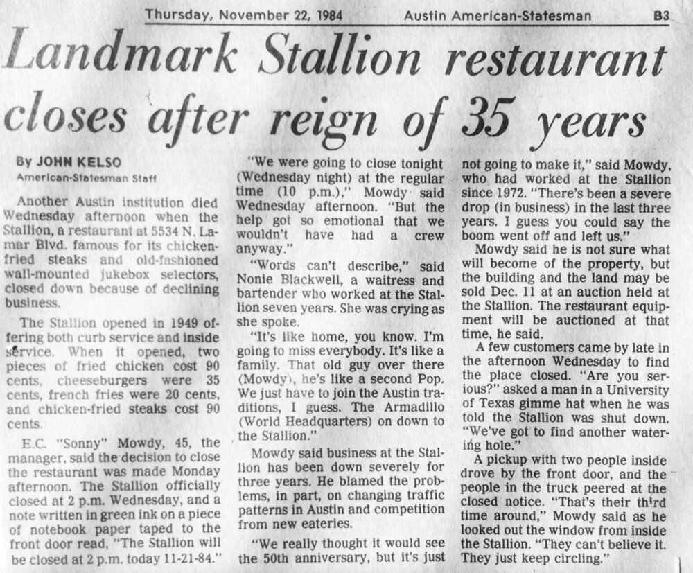 Stallion Drive In Article.jpg