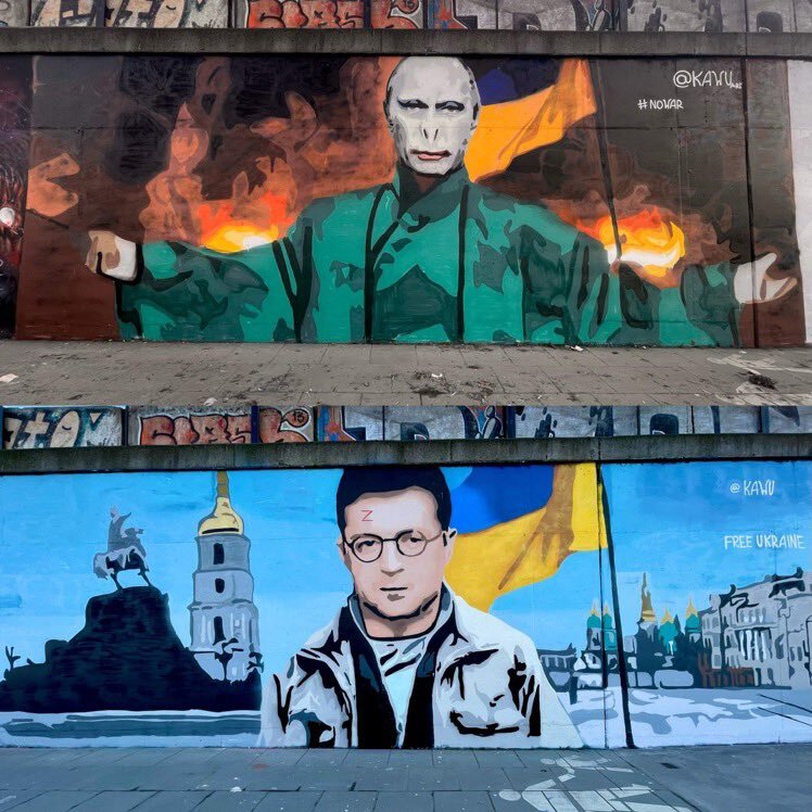 Putin as Voldemart and Zelensky as Potter.jpeg