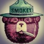 SmokeyTheBear