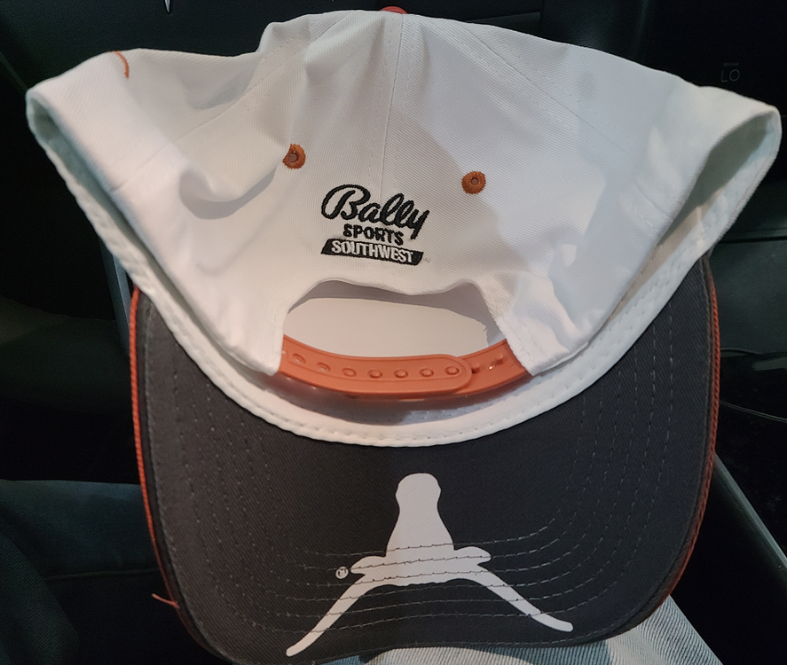 2022 Texas Rangers Thread Page 36 Baseball Surly Horns