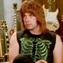 Nigel Tufnel