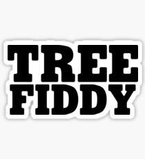 Double Treefiddy - Annual