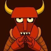 Robot Devil