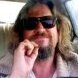 The Dude