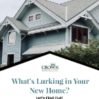 Crown Home Inspection